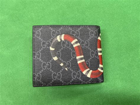 gucci wallet pandabuy|Gucci wallet, comes with box 1:1 : r/Pandabuy .